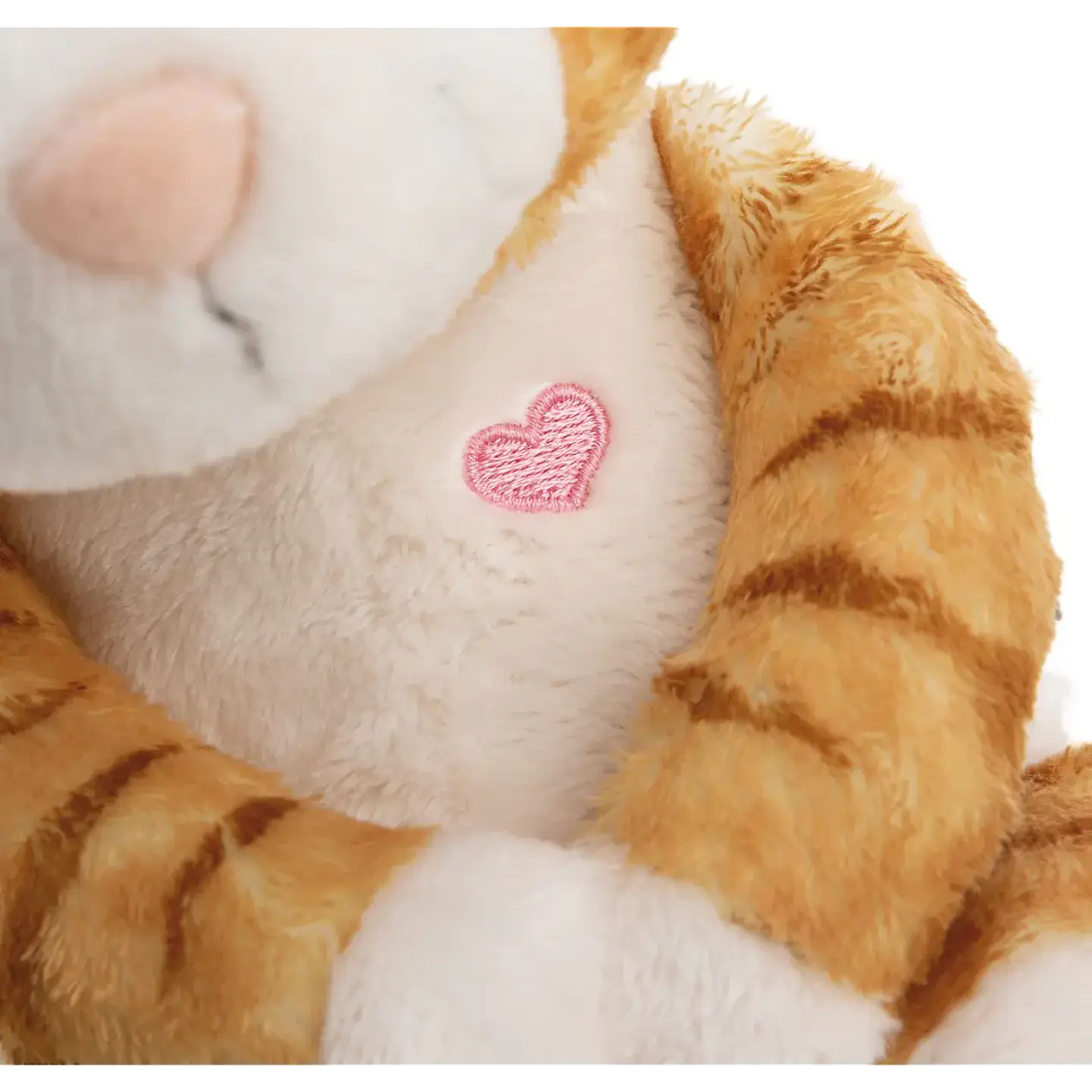 Little & Me | Peluche Lontra 20cm, c/bebé de 6cm 11