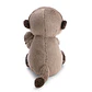 Little & Me | Peluche Lontra 20cm, c/bebé de 6cm - Thumbnail 2