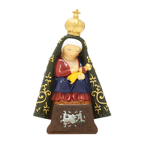 Nossa Senhora da Nazaré
