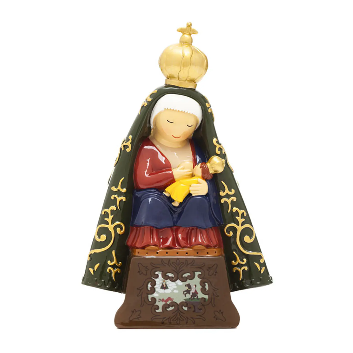 Nossa Senhora da Nazaré 1