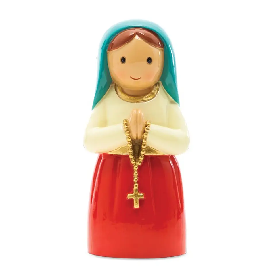 Stª. Jacinta Marto (Pastorinha de Fátima) 1