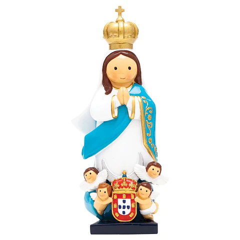 N.ª Sr.ª da Conceição, Padroeira de Portugal