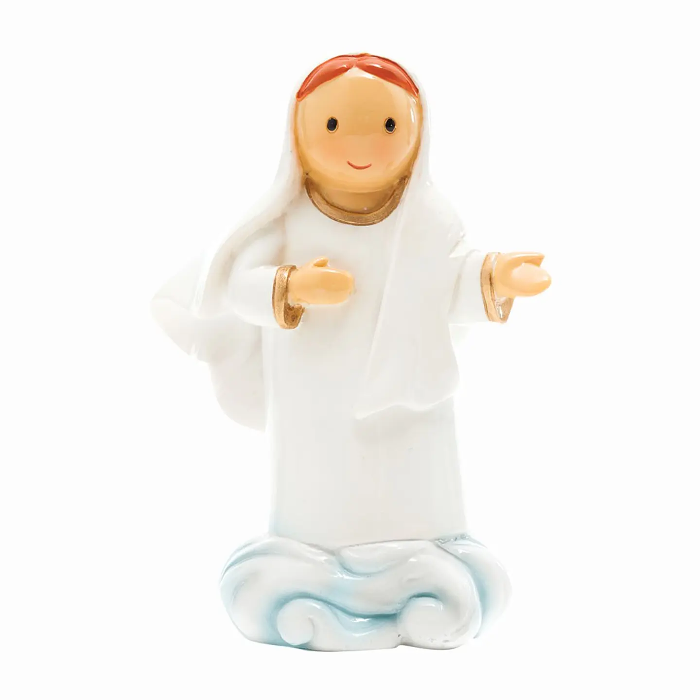 Rainha da Paz (N.ª Sr.ª de Medjugorje) 1