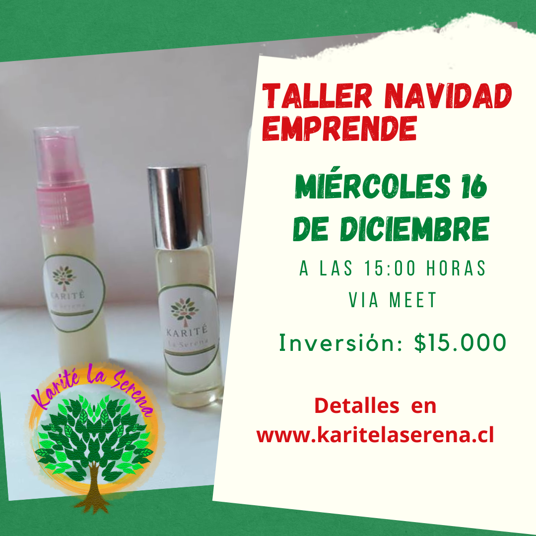 Navidad emprende