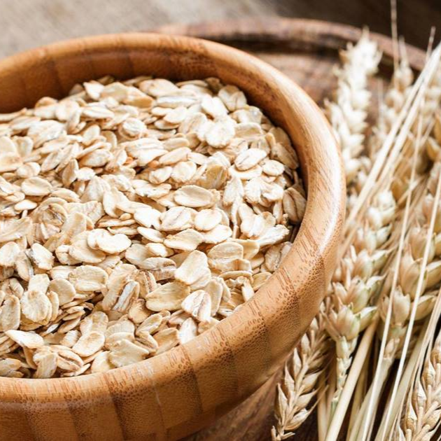 Extracto HG de Avena