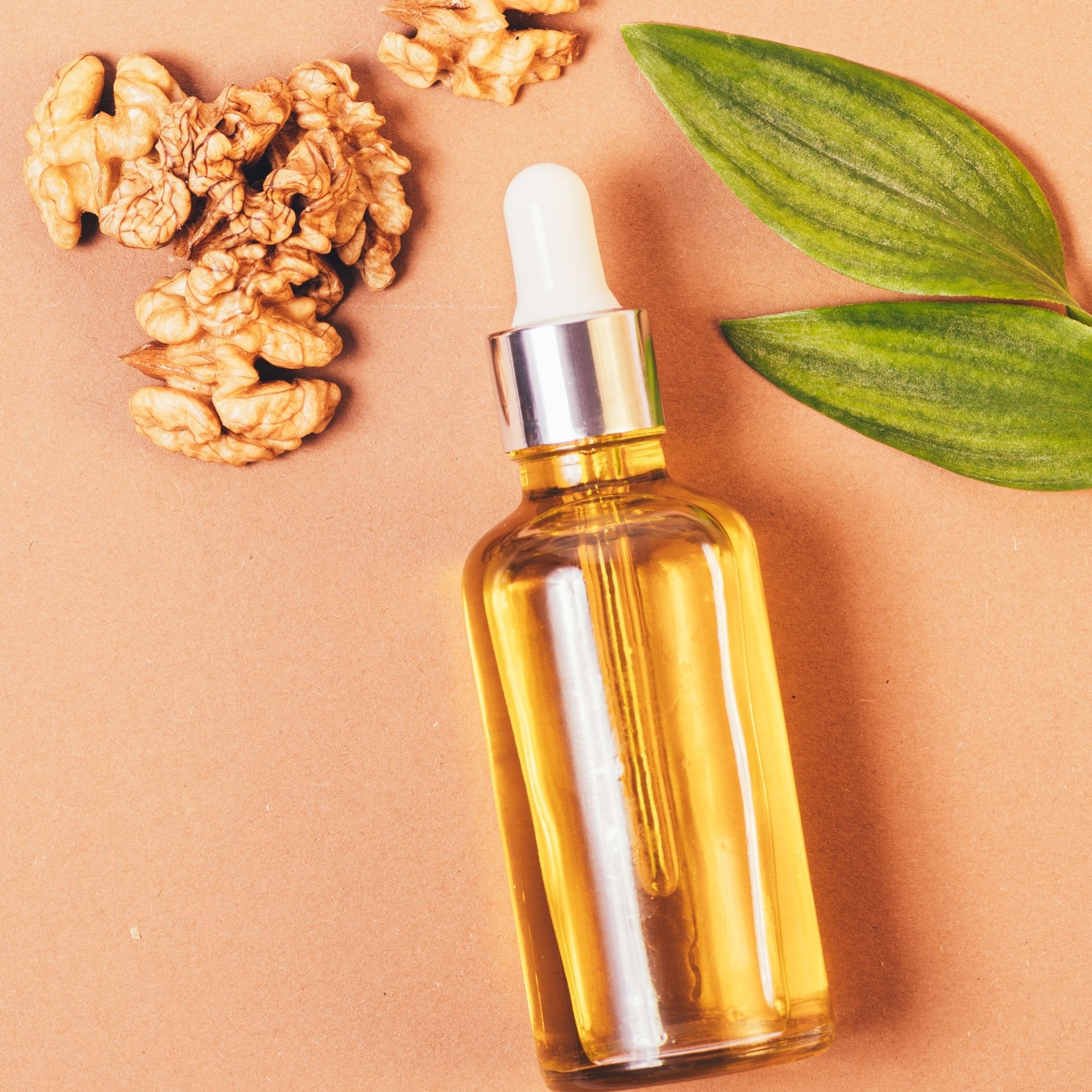 Aceite de Nuez