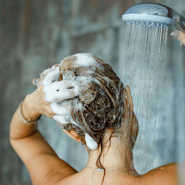 Base Shampoo y jabón BIO