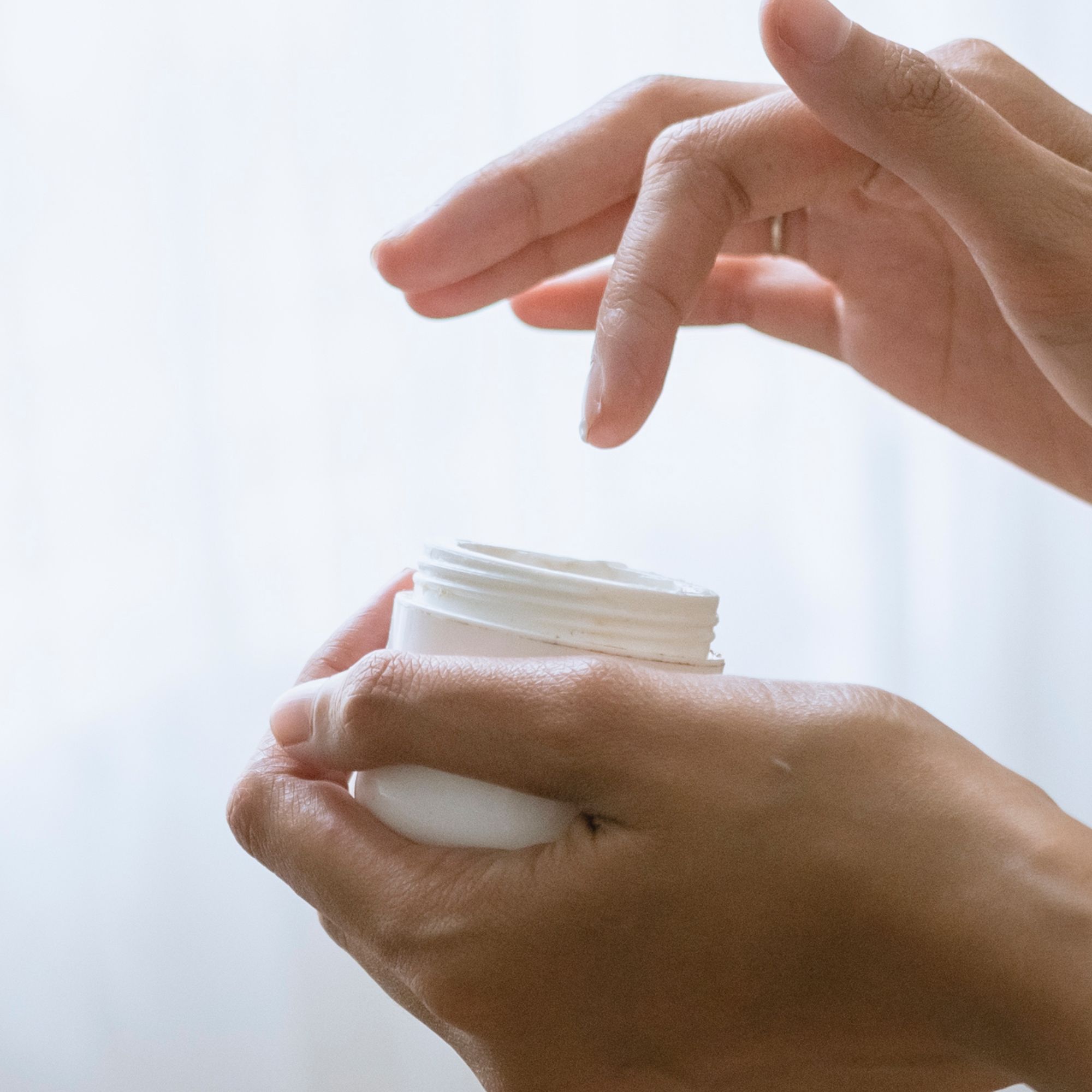 Crema Base Rápida absorción