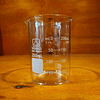 Vasos Precipitados Borosilicatado Vidrio 