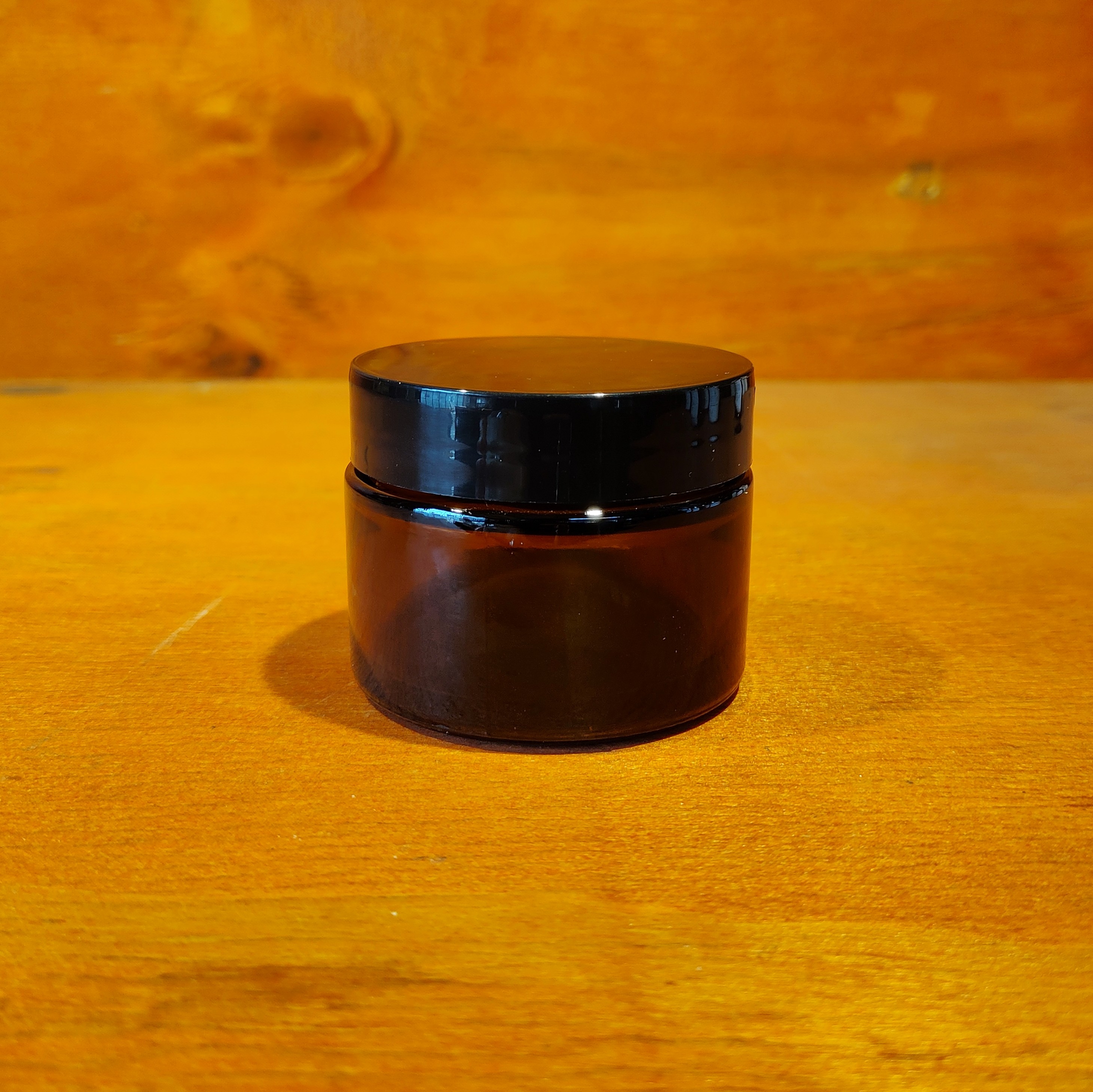 FRASCO CREMA AMBAR 50ML