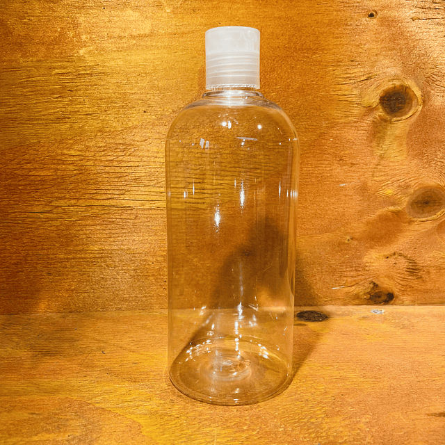 Botella 500ml  (24/410) 