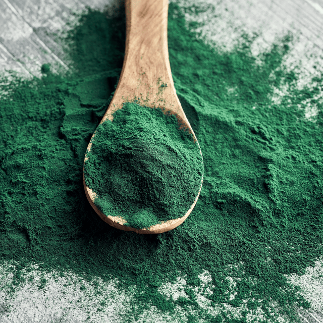 Espirulina