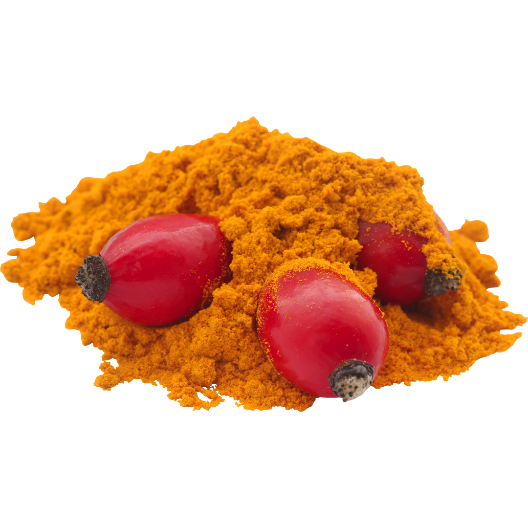 Rosa Mosqueta polvo