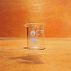 Vasos Precipitados Borosilicatado Vidrio 