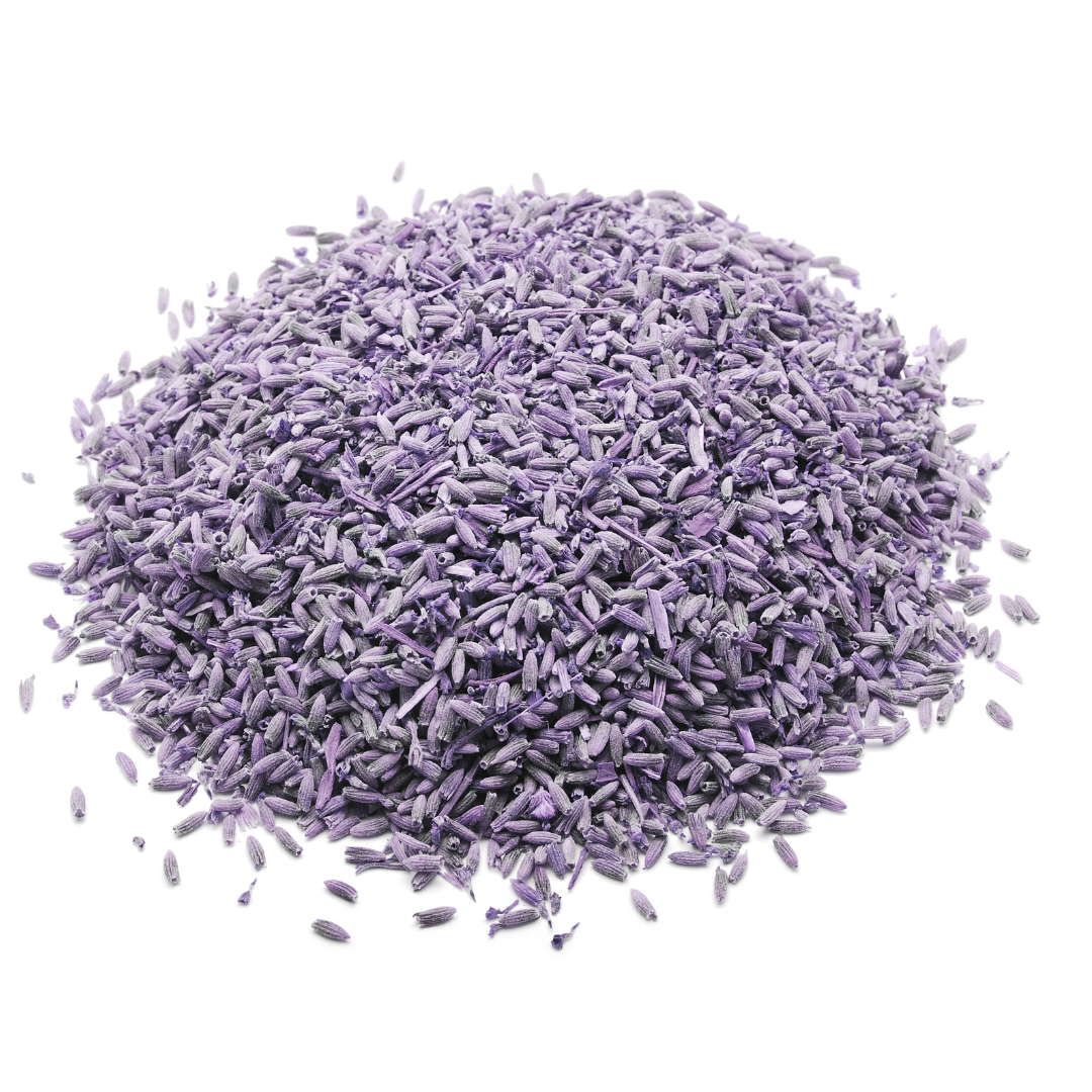 Pétalos de Lavanda 30g