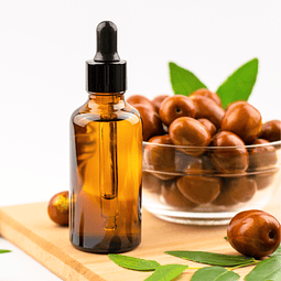 Aceite de Jojoba