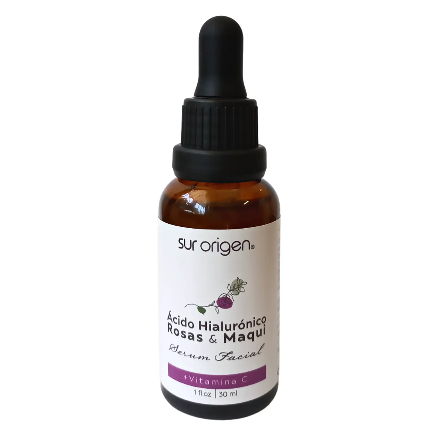 Serum Facial Vitamina C