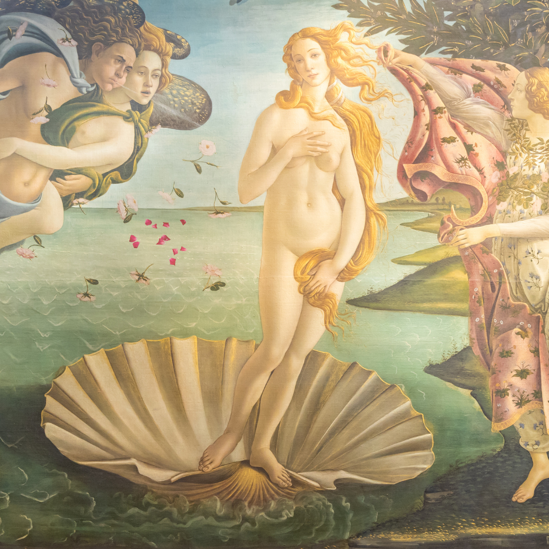 Perfume Venus