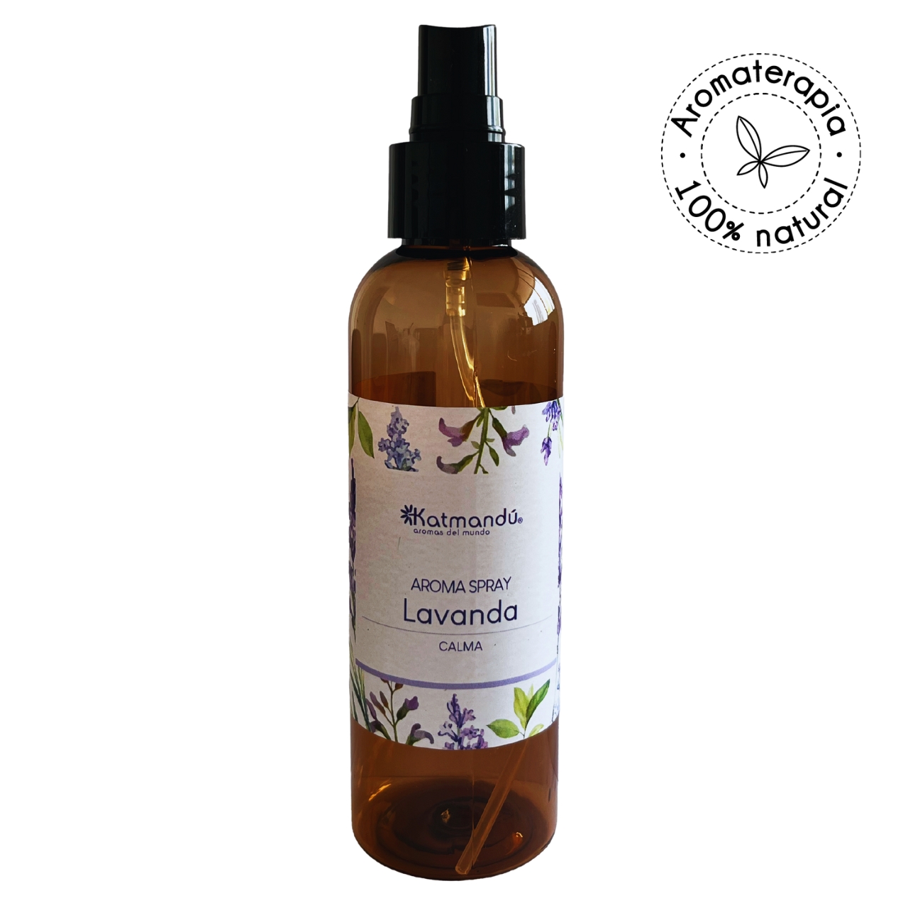 Bruma Corporal Lavanda Relax — Naturel