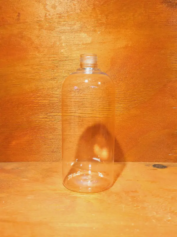 Botella 500ml  (24/410)