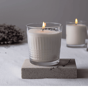 Cera de Soja Argentina Bajo Punto Fusión