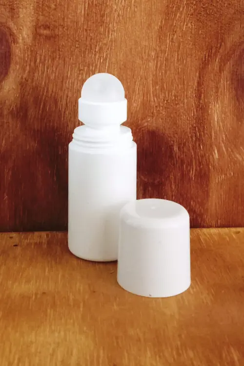 Roll on 50ml Desodorante