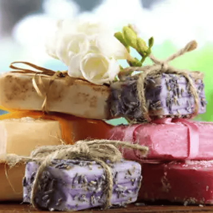 Jabones Terapeuticos 1