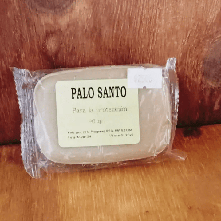 Jabones Terapeuticos 6