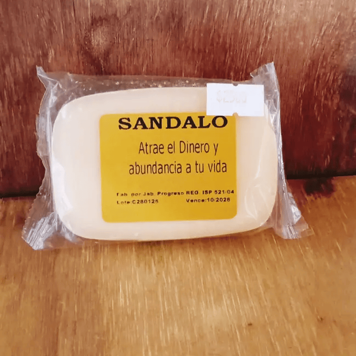 Jabones Terapeuticos 7