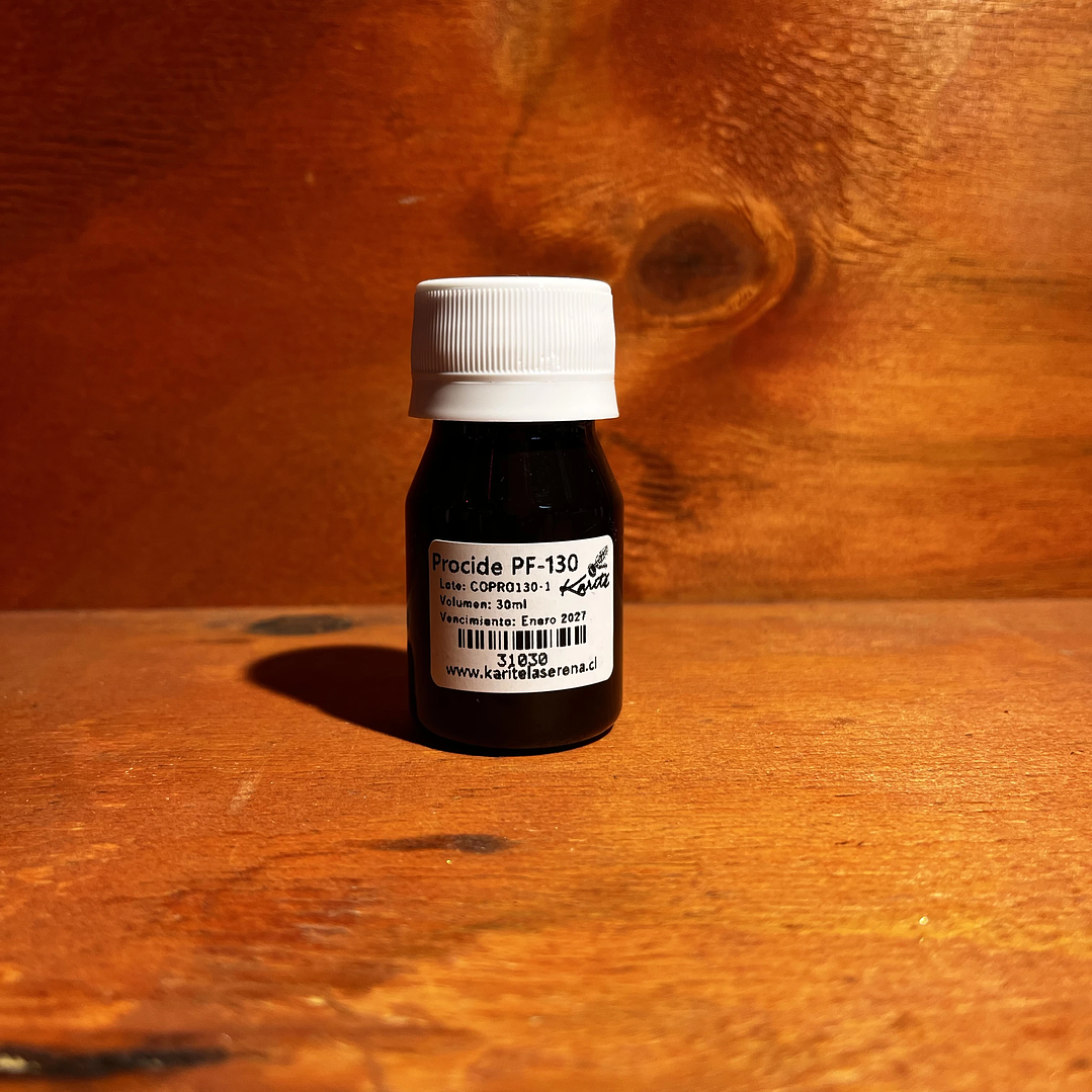 Procide PF-130 (Preservante) 2