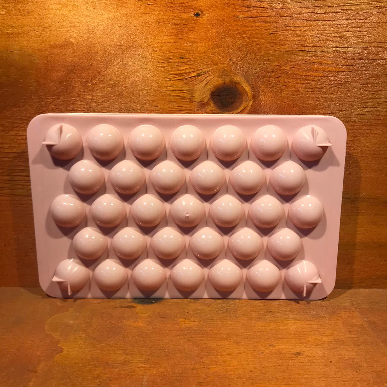 Molde Uvas