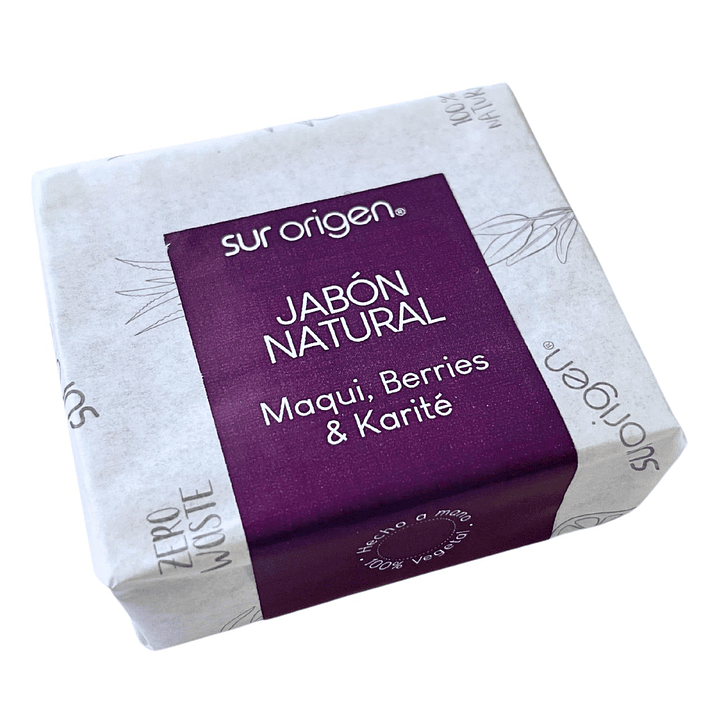 Jabones Corporales Natural  4