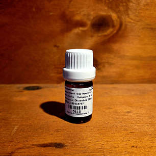 Aceite Esencial Sinergia Infantil Eres Importante 5Ml