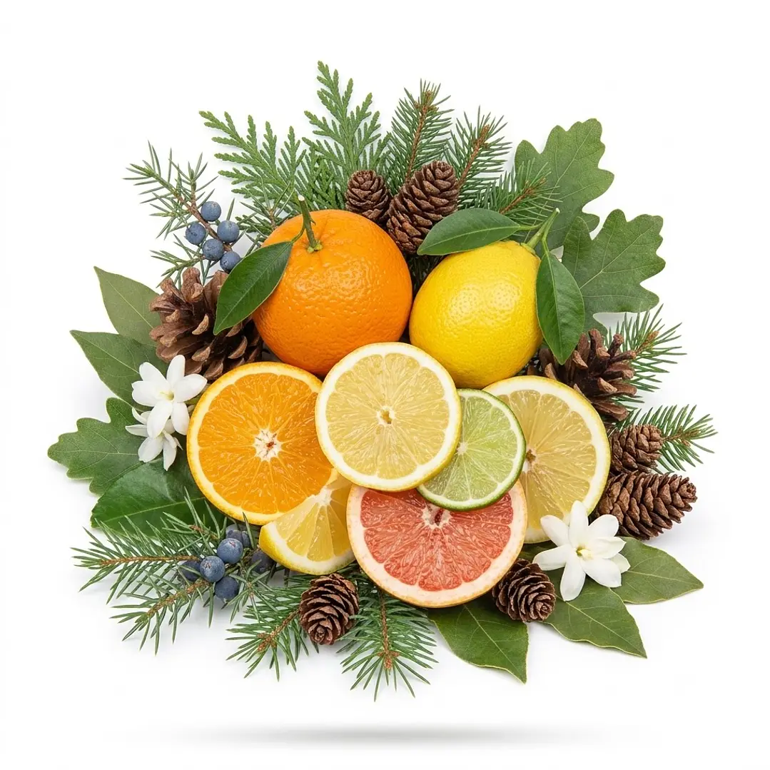 Esencias Aromáticas para Cosmética y Velas 30ml 11