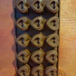 Molde Corazones 3D - Miniatura 2