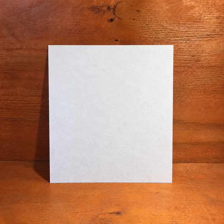 Papel Filtro 2