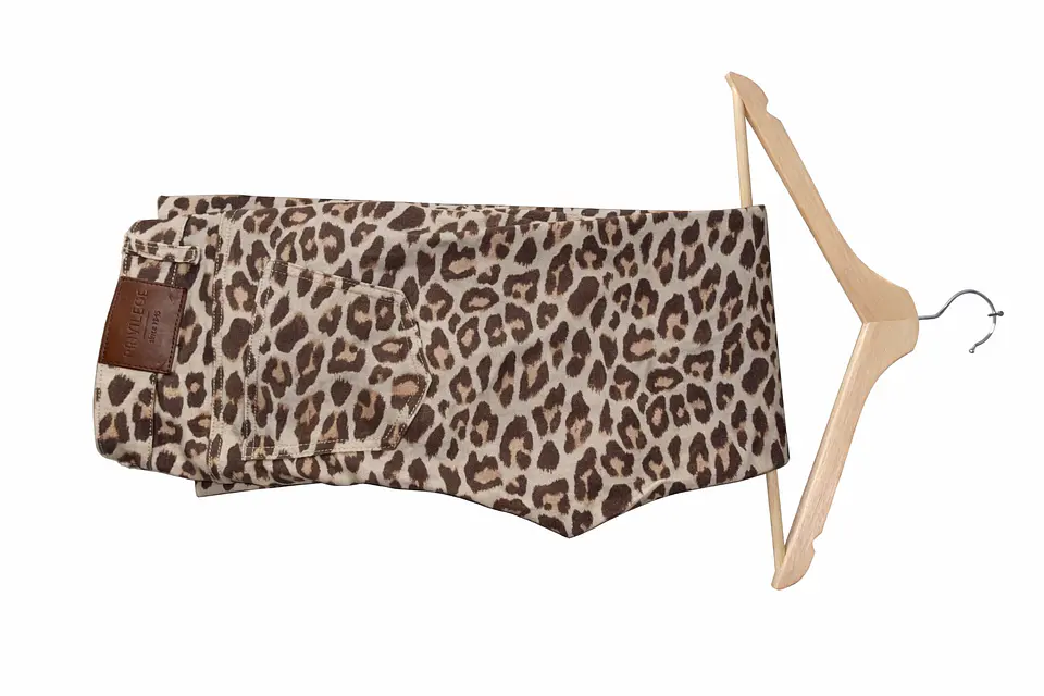 Pantalón Privilege 1