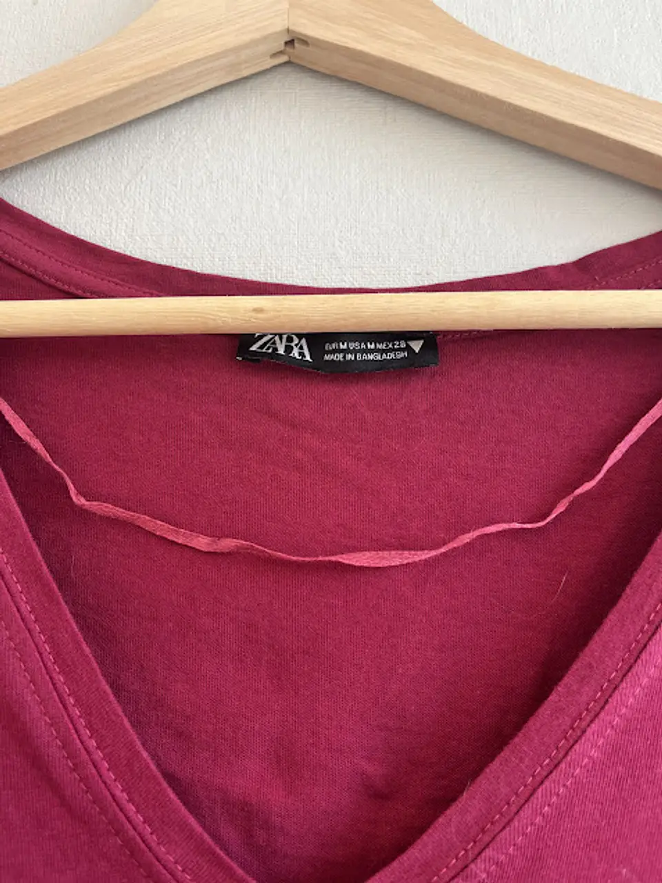 Básica Zara 2