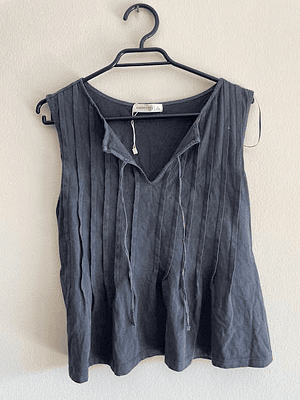 Polera University Club