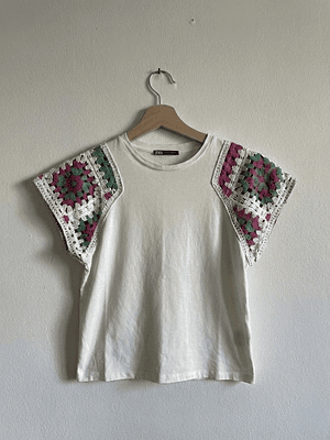 Polera Zara