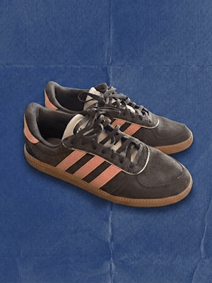 Zapatillas Breaknet Sleek