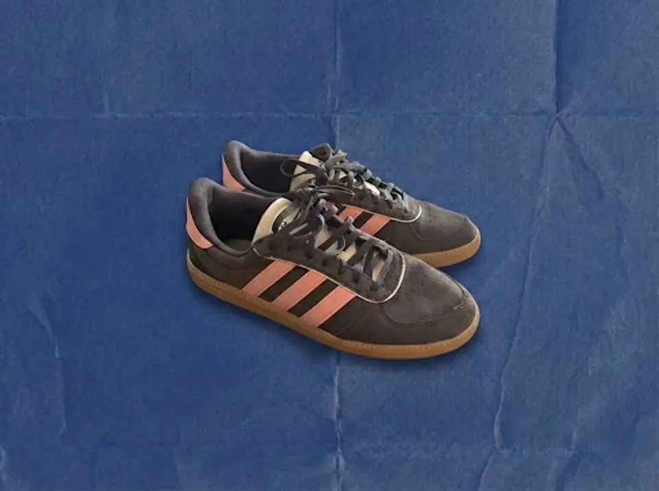 Zapatillas Breaknet Sleek 2