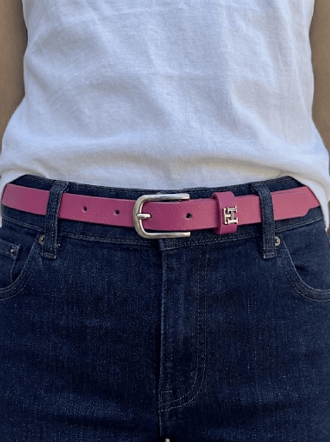 Cinturón Tommy Hilfiger