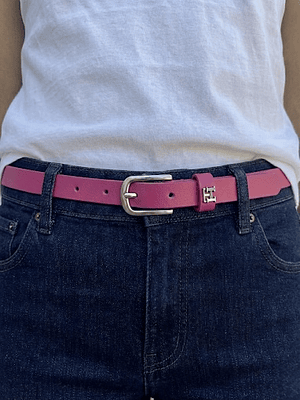 Cinturón Tommy Hilfiger