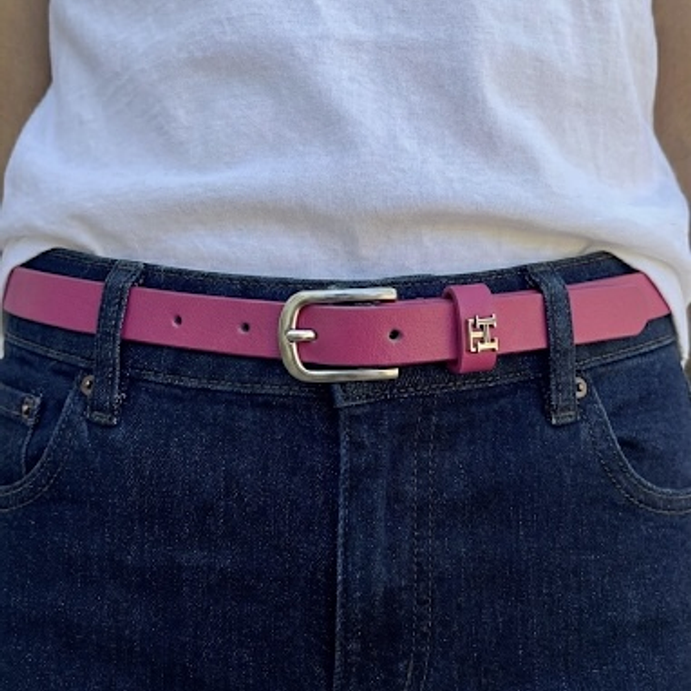 Cinturón Tommy Hilfiger 1