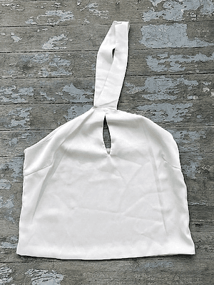 Blusa Jacinta Tienda