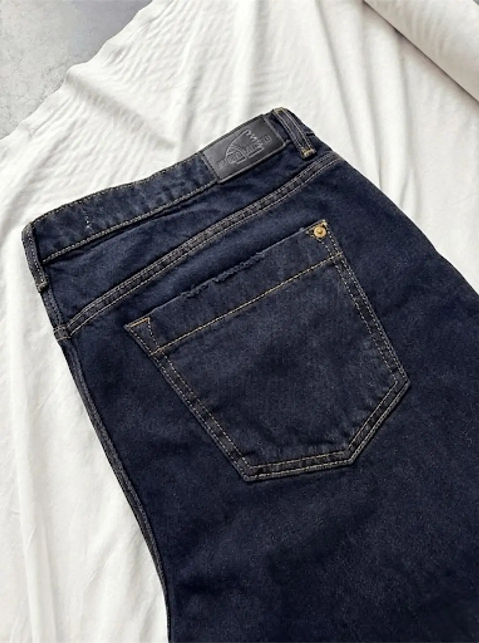 Jeans Wide Leg Americanino 1