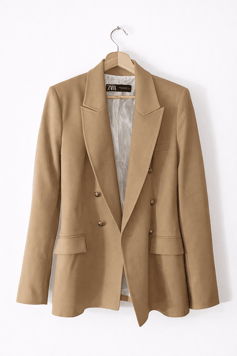 Blazer Zara