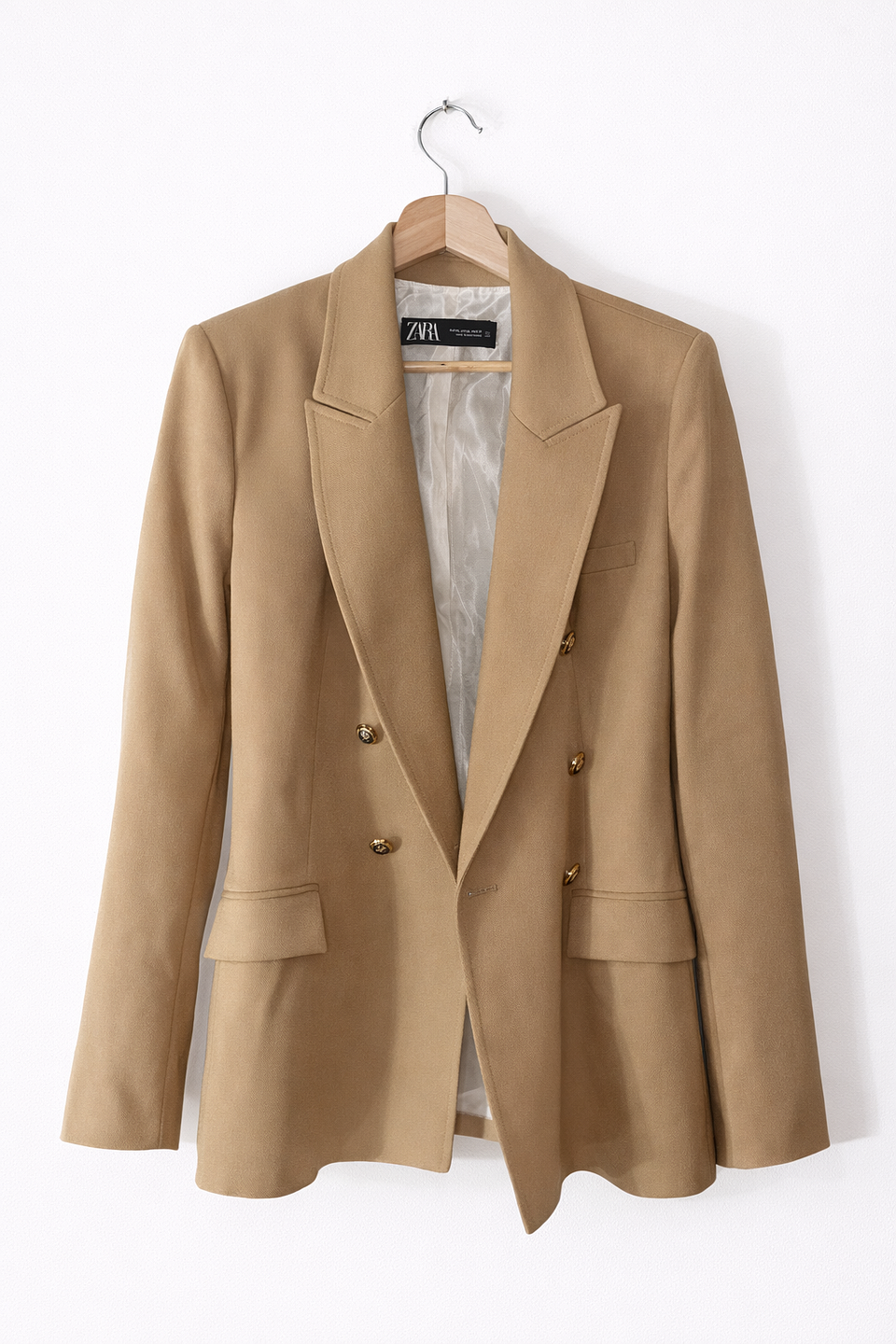 Blazer Zara 1