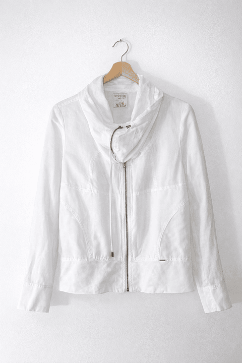 Tapado de lino Umbrale